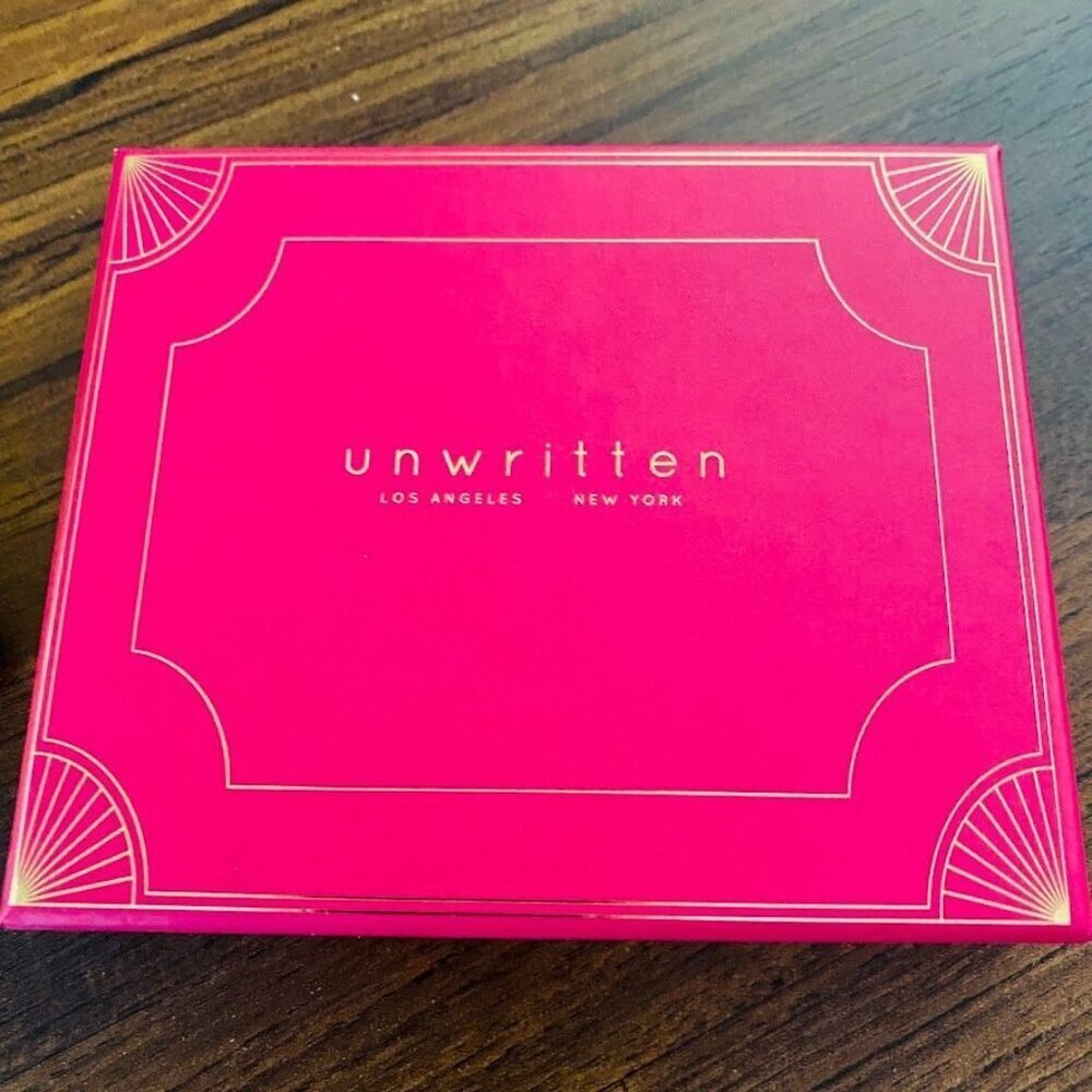 Unwritten Mix and Match Interchangeable Earrings Brand New! - Picture 3 of 7